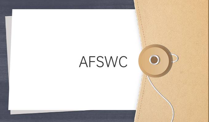 AFSWC