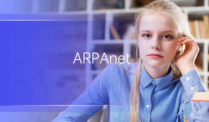 ARPAnet