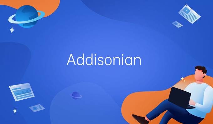 Addisonian