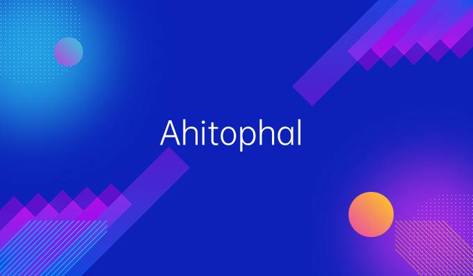Ahitophal