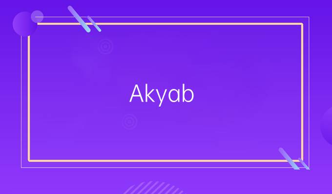 Akyab