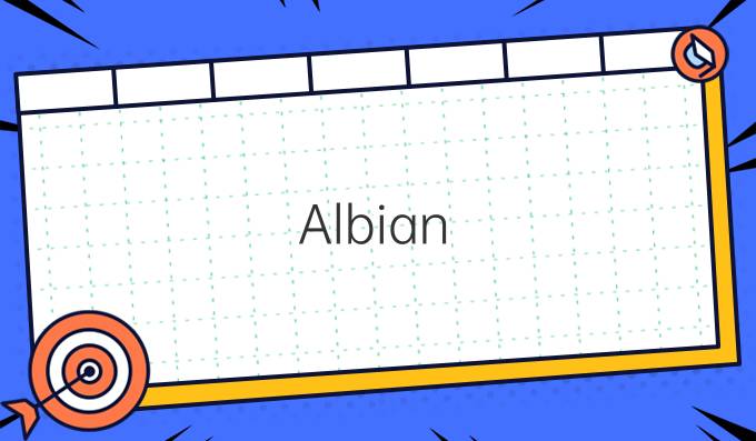Albian