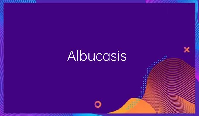 Albucasis