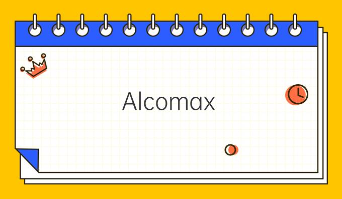 Alcomax
