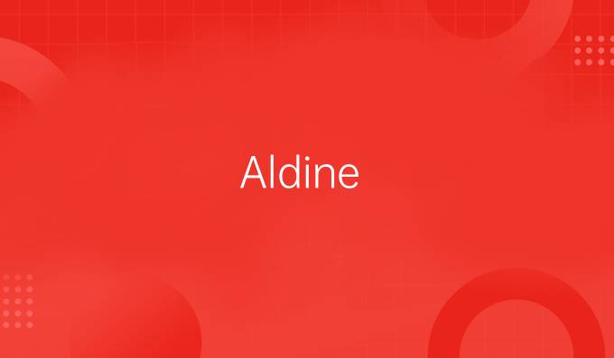 Aldine