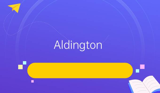 Aldington