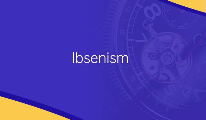 Ibsenism