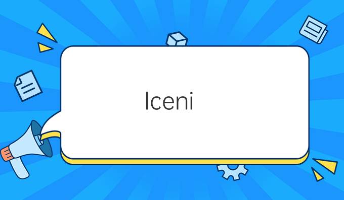 Iceni