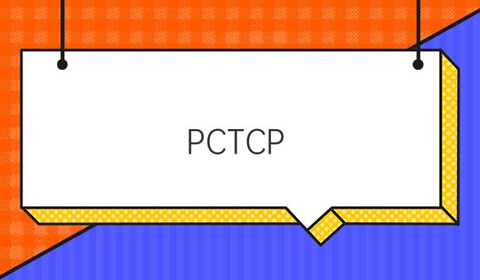 PCTCP